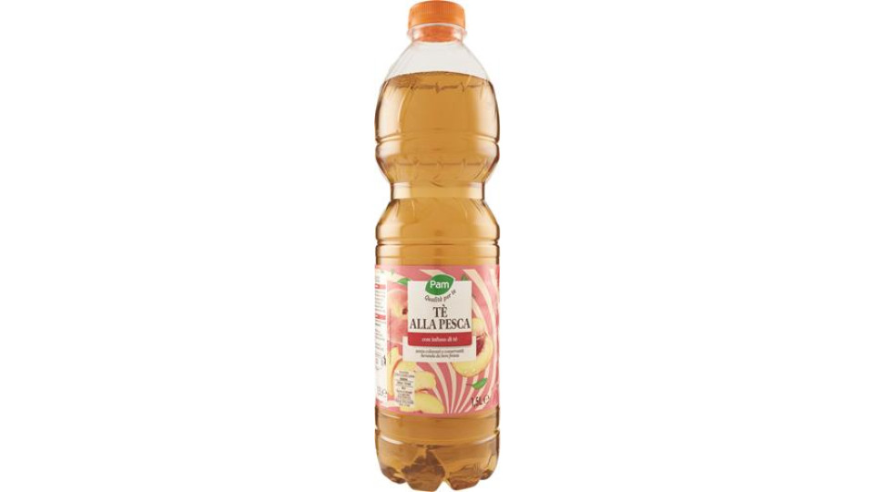 The alla Pesca 1,5 l