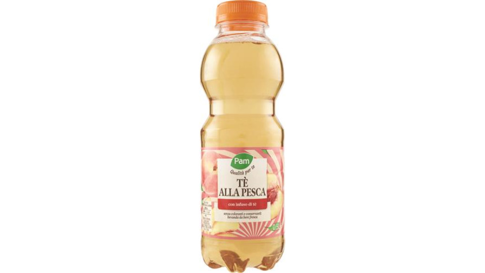 The alla Pesca 0,5 l