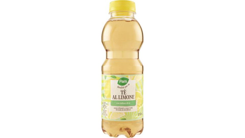 The al Limone 0,5 l