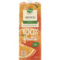 100% Arancia