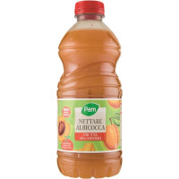 Nettare di Albicocca  (200ml x 3)