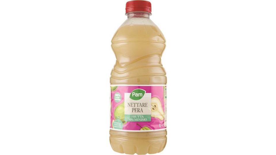 Nettare di Pera  (200ml x 3)