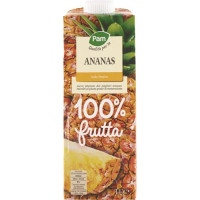 Succo 100% Ananas