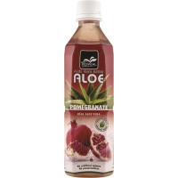 ALOE VERA MELOGRANO