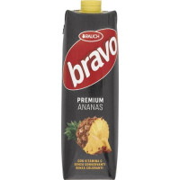 Bravo Ananas 1,5 l