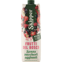 Zuegg Skipper Frutti di Bosco