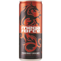 ENERGY DRINK