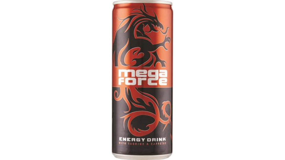 ENERGY DRINK