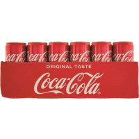 Lattina da 150ml Confezione da 6 Pezzi