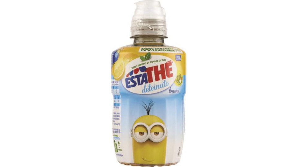 ESTATHE' LIMONE