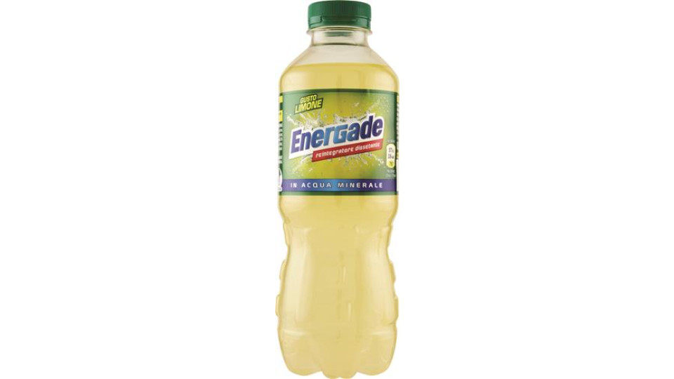 Energade limone