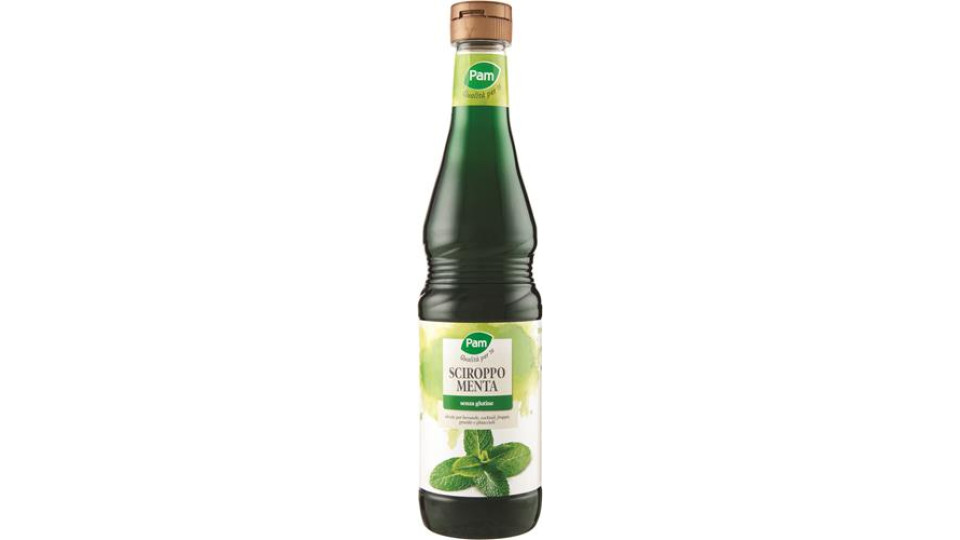 SCIROPPO MENTA