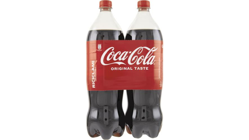 Cocacola