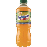 Energade arancia