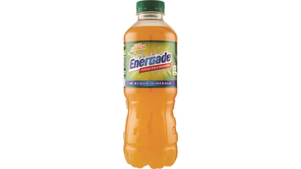 Energade arancia