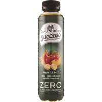 Zero Fruttamix 0,4 l