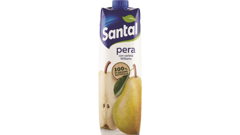 Santal 100% Mela