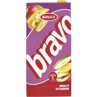 Rauch Bravo Multivitaminico