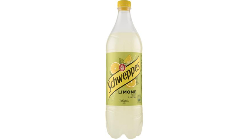 Schweppes Lemon