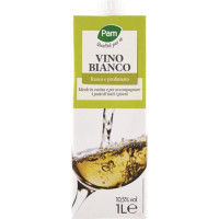 Vino Bianco
