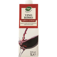 Vino Rosso