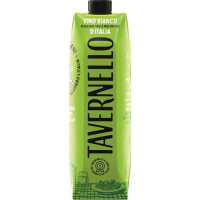 Vino Bianco 3 x 250 Ml