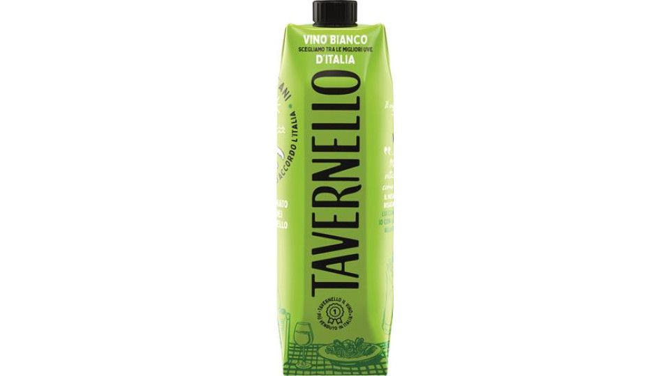 Vino Bianco 3 x 250 Ml