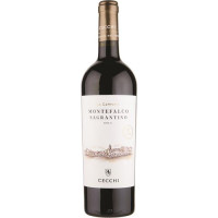 Cecchi La Campana Montefalco Sagrantino