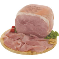 Prosciutto Cotto alle Erbe