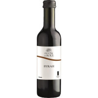 Syrah Igp 