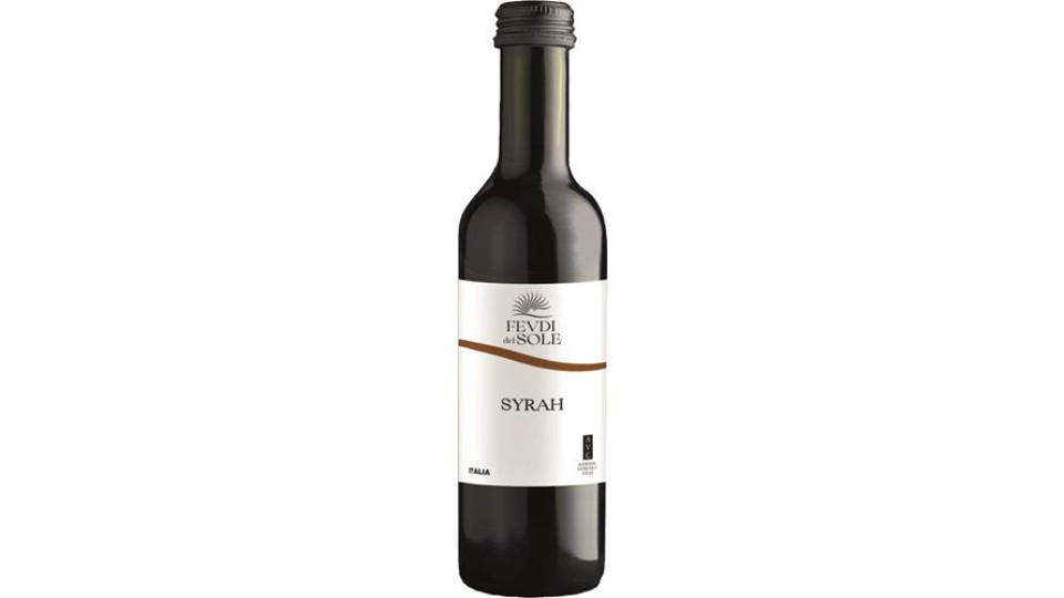 Syrah Igp 