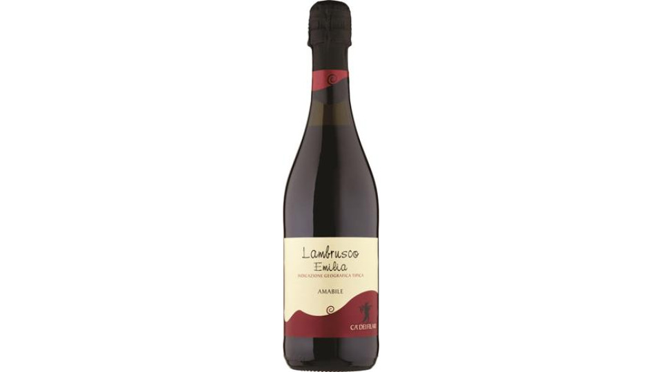 Riunite Lambrusco Emilia