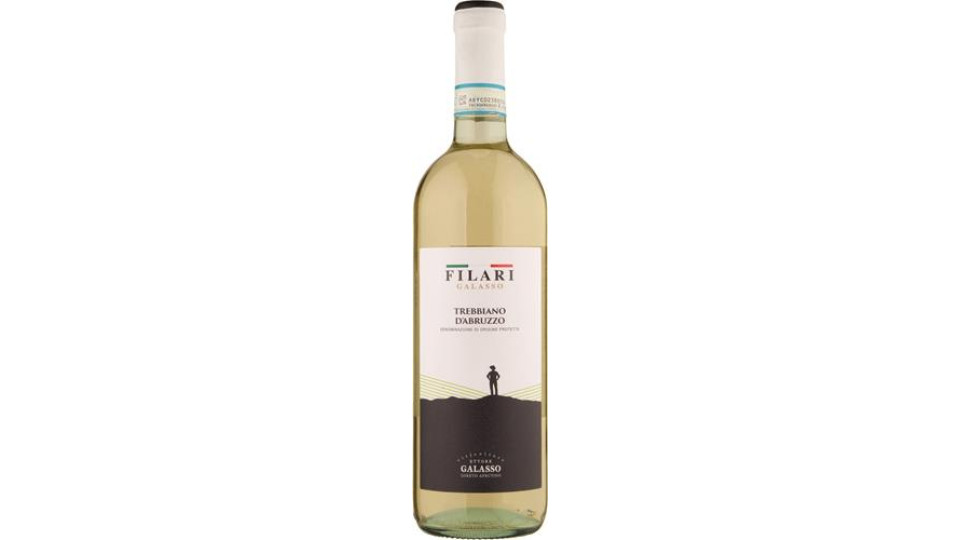 TREBBIANO D'ABRUZZO DOC