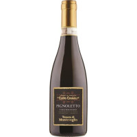 Pignoletto Colli Bolognesi Doc Frizzante