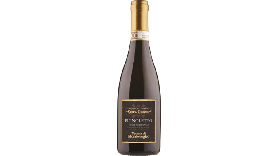 Pignoletto Colli Bolognesi Doc Frizzante