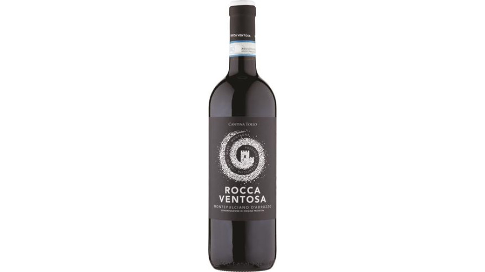 Montepulciano d'Abruzzo Doc