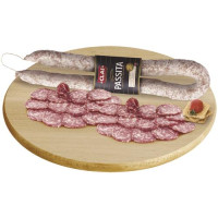 Salsiccia Passita
