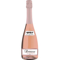 PROSECCO ROSE DOC - EXTRA DRY