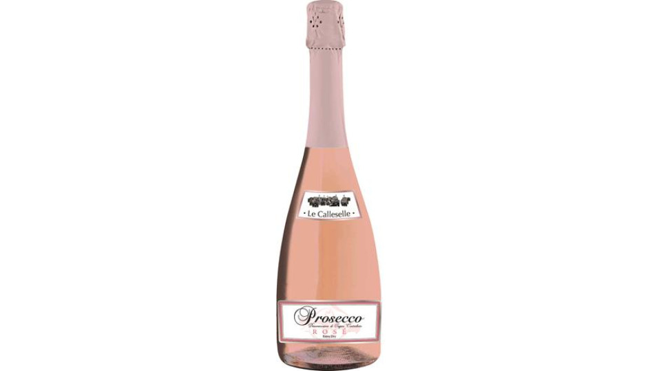 PROSECCO ROSE DOC - EXTRA DRY
