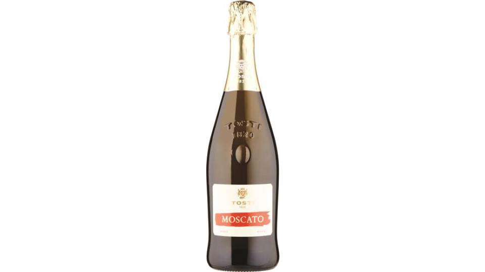 Moscato Spumante