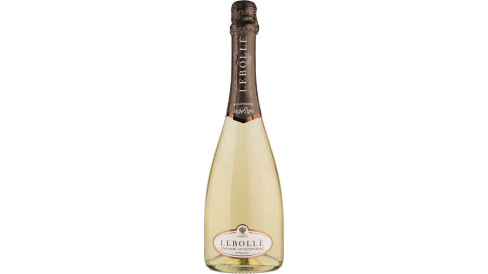SPUMANTE PINOT E SAUVIGNON