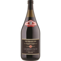Chiarli 1860 Lambrusco Modena D.O.C. Amabile 1,5 l