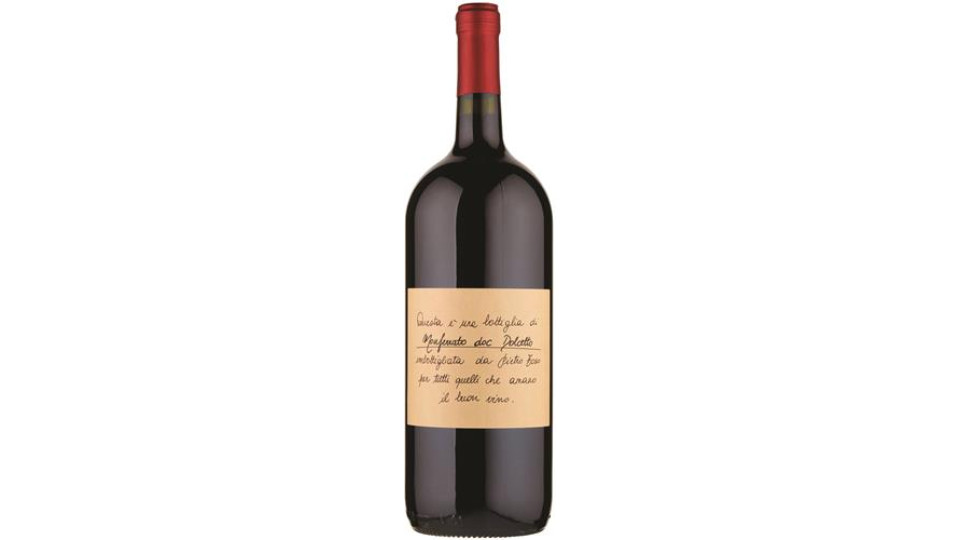 Toso Monferrato DOC Dolcetto