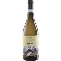 Greco Sannio Dop
