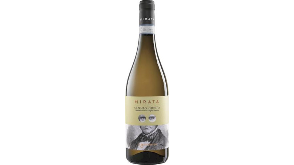 Greco Sannio Dop