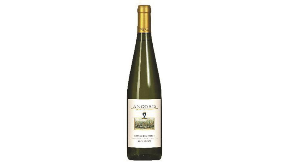 SAUVIGNON ISONZO DOC