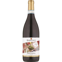 Nero d'Avola