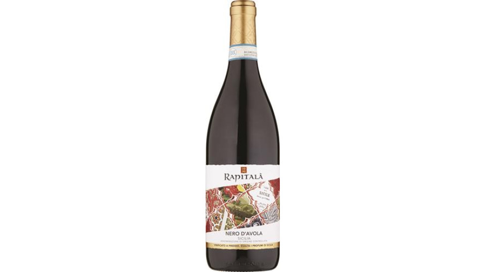 Nero d'Avola