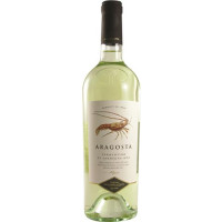 Cantina Santa Maria La Palma Aragosta Vermentino Di Sardegna Doc