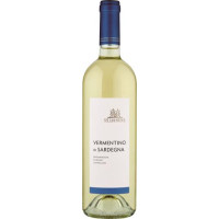 VERMENTINO DOC SARDEGNA